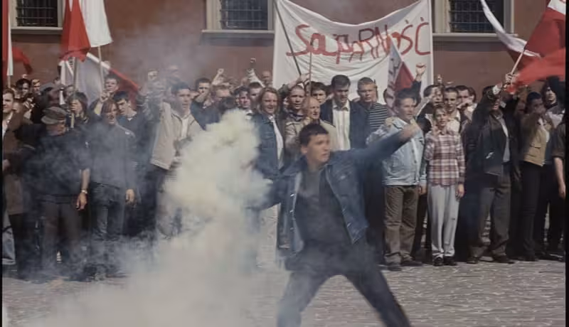 locandina del film